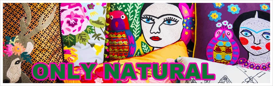 Only Natural