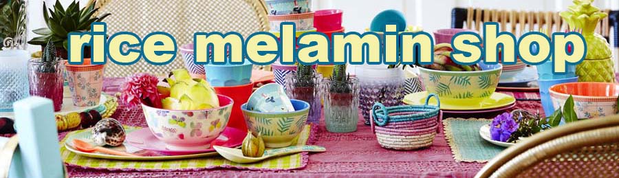 Rice Melamin Online Shop