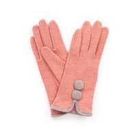 Powder Design Damen Handschuhe Christabel Candy - One Size