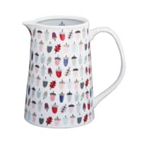 Krasilnikoff Happy Jug, Krug Acorn/Ahorn