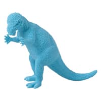 RICE Spielzeug Dinosaurier Blauer 