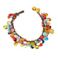 Overbeck and Friends Armband Grace